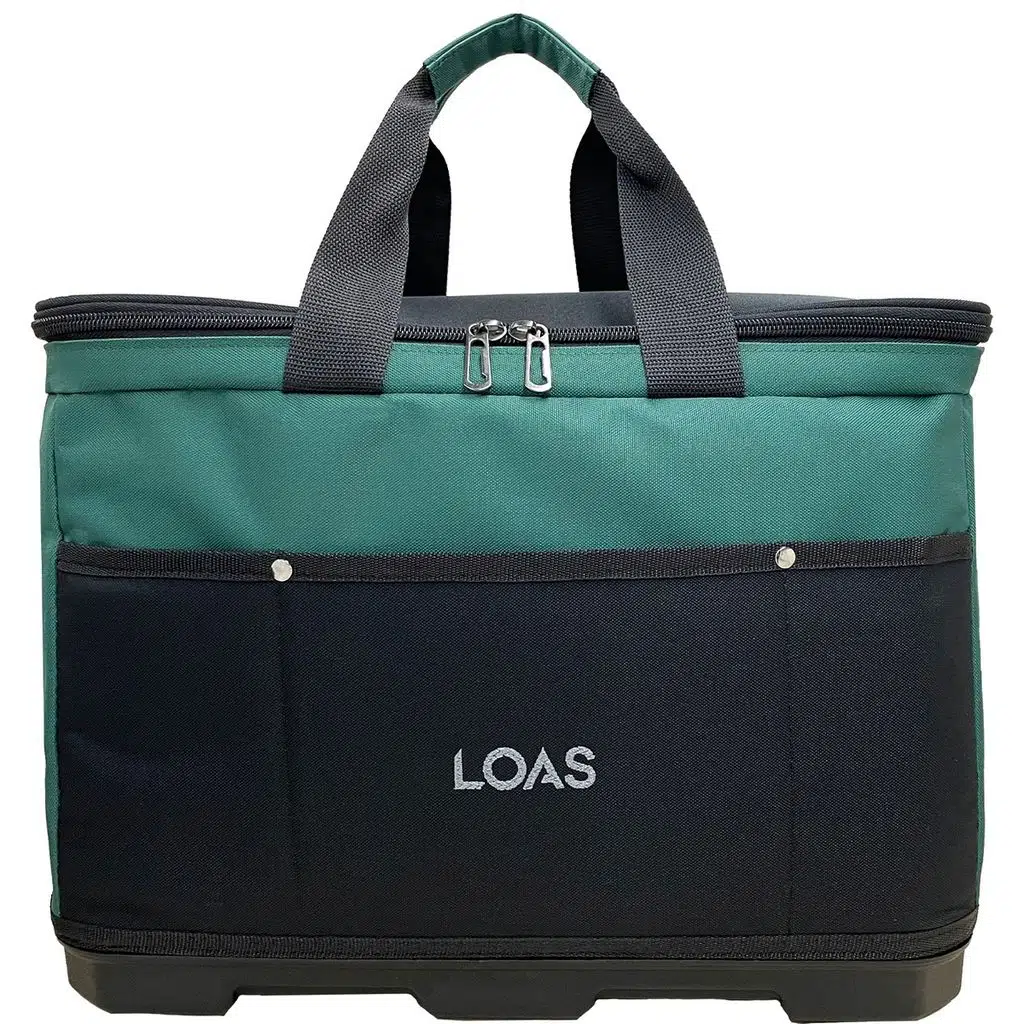 LOAS LSTCTK18-PT KAPALI ALET TAŞIMA ÇANTASI ORTA