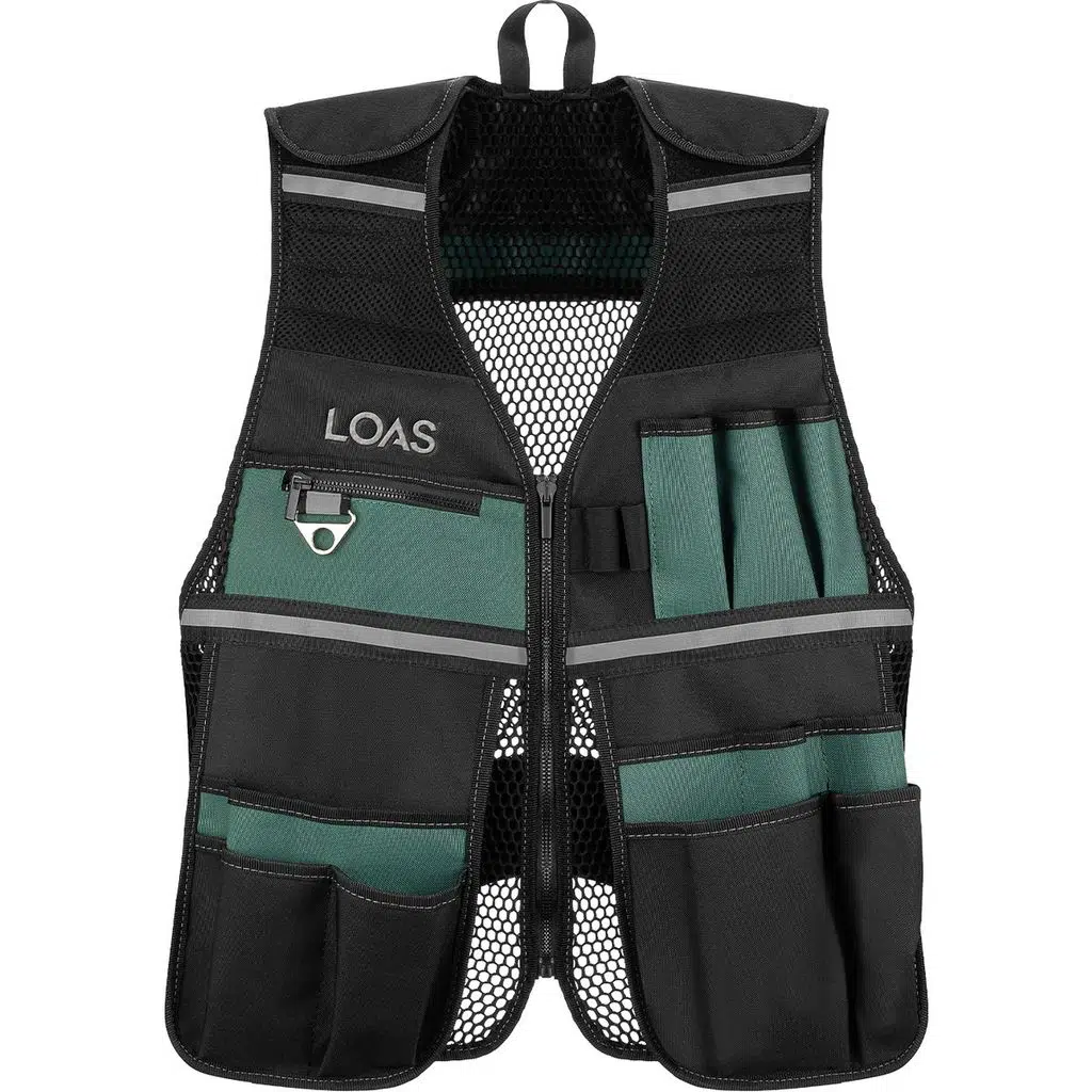 LOAS LSTCY01 ALET YELEĞİ