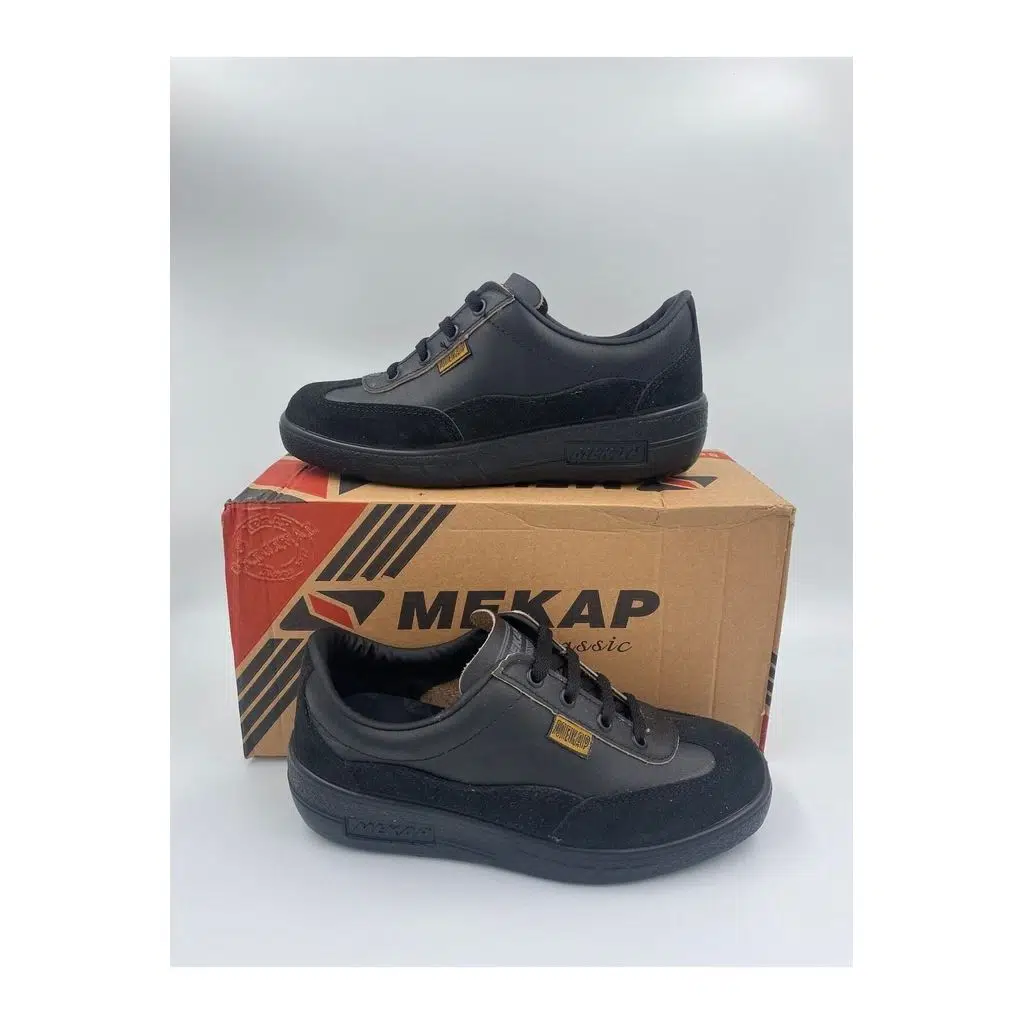 Mekap Orijinal Classic İş Ayakkabısı 40 No