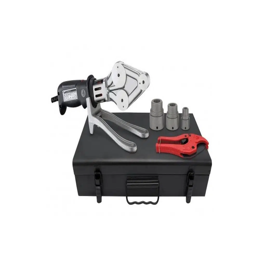 Mını-S1 800W Pprc Plastik Boru Kaynak Makinesi Set