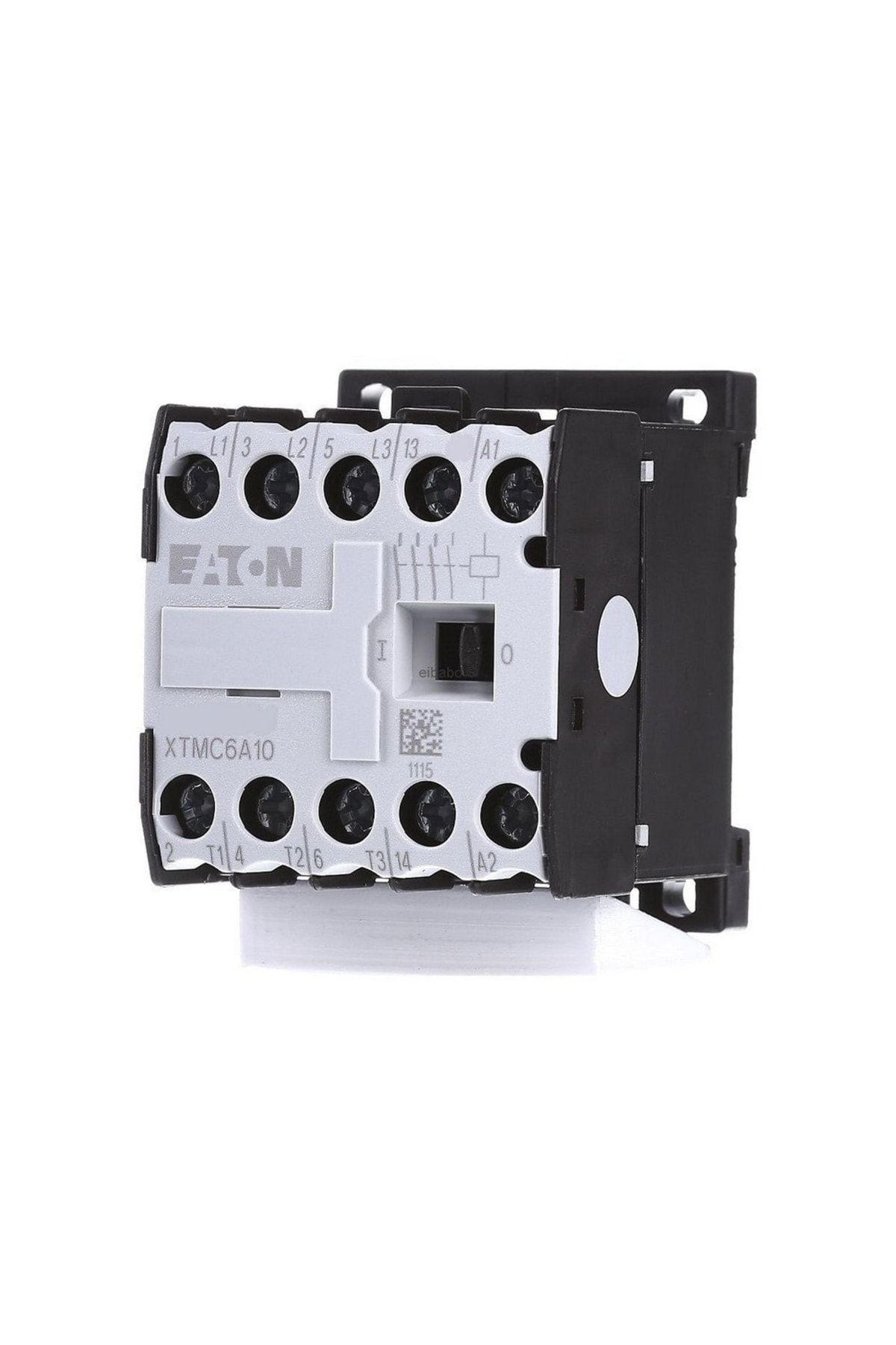 MOELLER DILEM-01G 24VDC KONTAKTÖR
