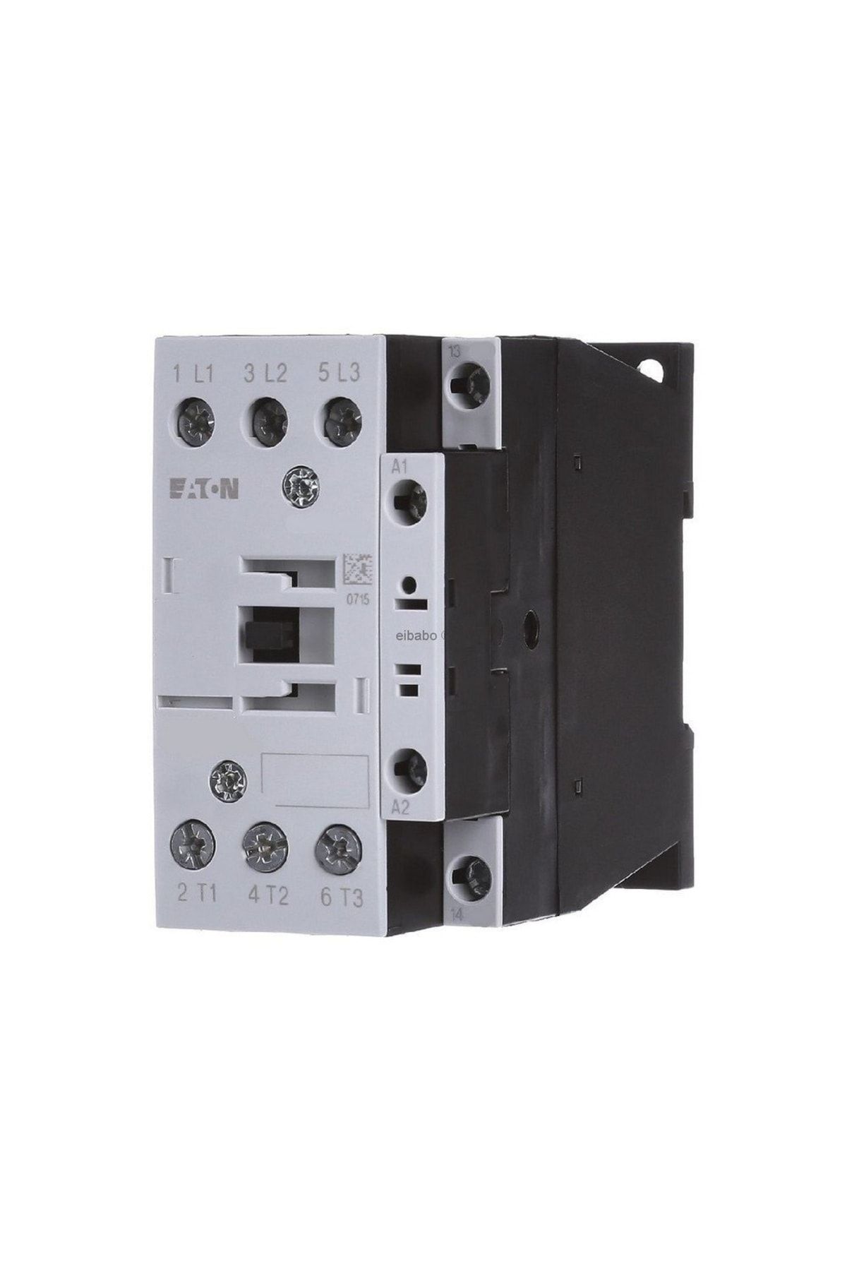 MOELLER DILM25.10 24VDC KONTAKTÖR