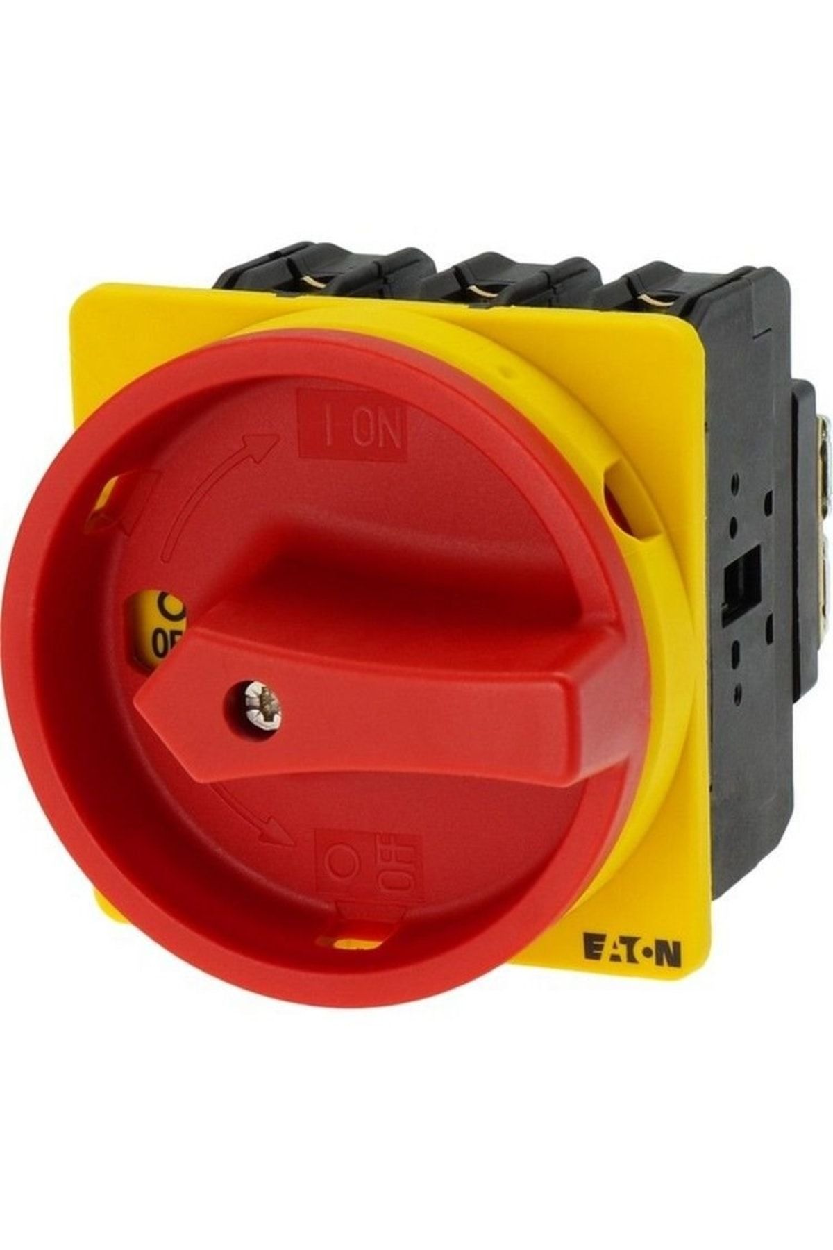 Eaton 74320 Pako Şalter (acil Stop) 3x100a