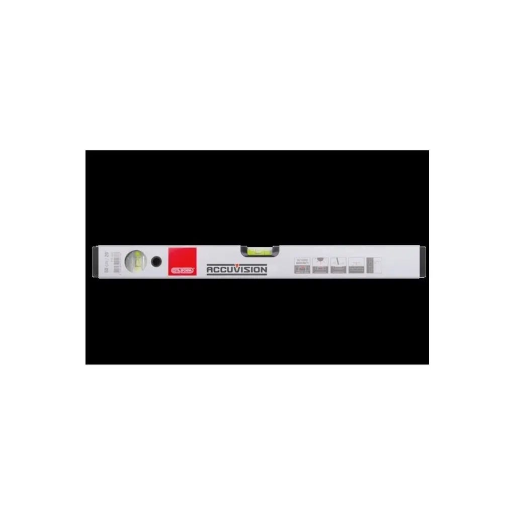 P21-100 100 Cm Alüminyum Su Terazisi