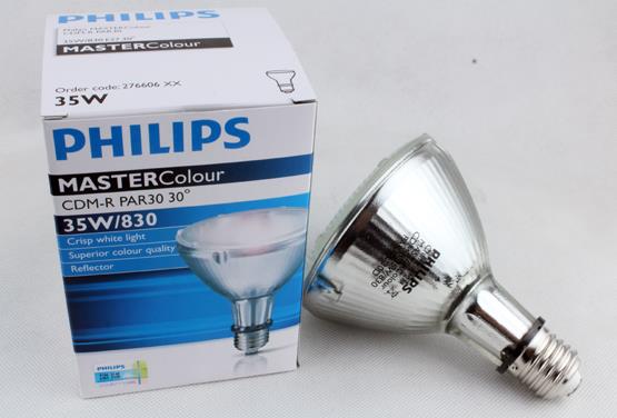 Phılıps Master Colour Cdm-R Par30 35W/830 Beyaz Işık