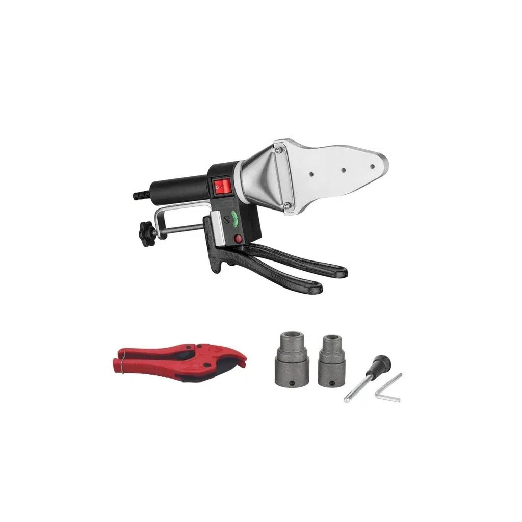 PPRC BORU KAYNAK MAKİNASI 700W SF3-S4 SET
