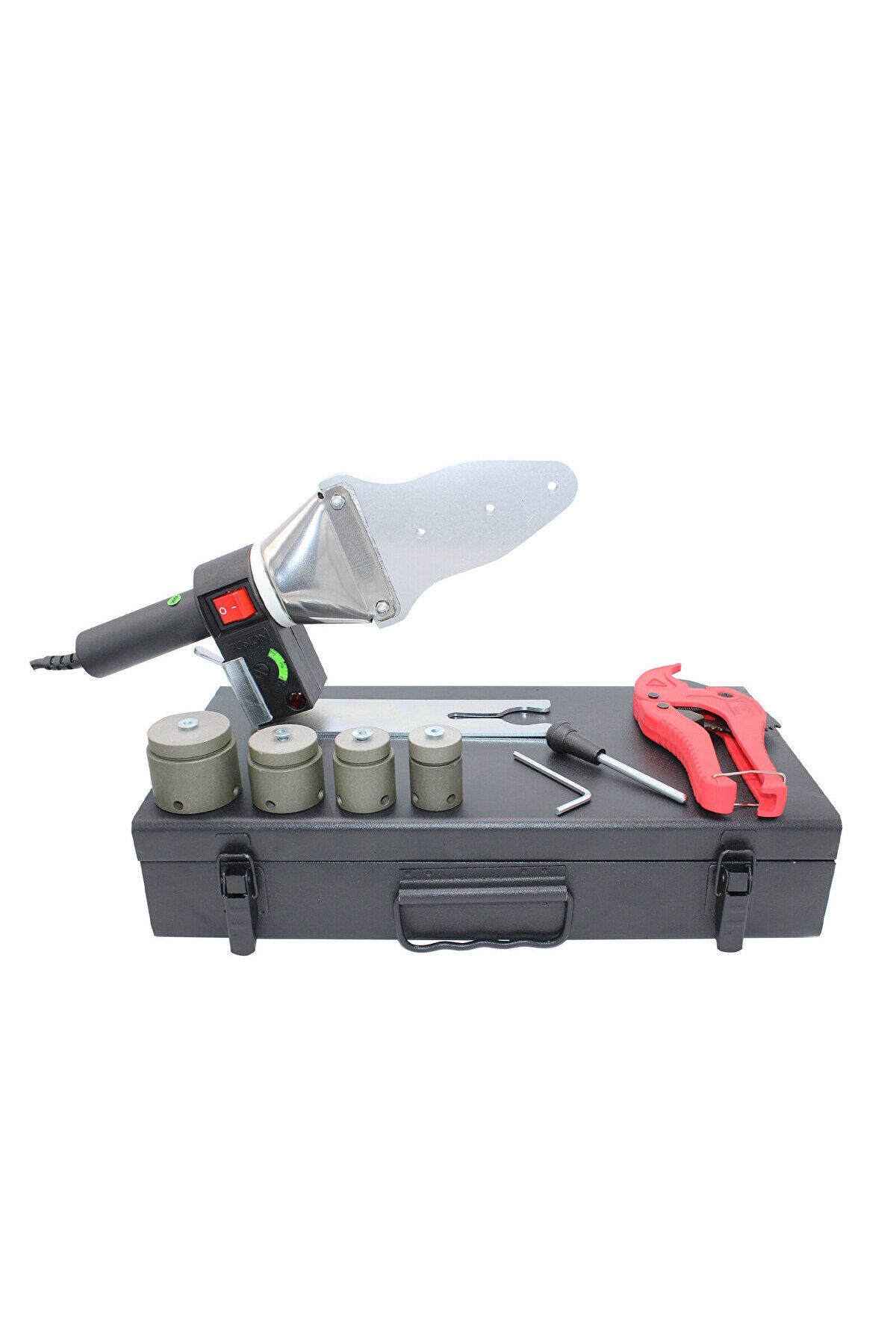 PPRC BORU KAYNAK MAKİNASI 700W SF3-S6