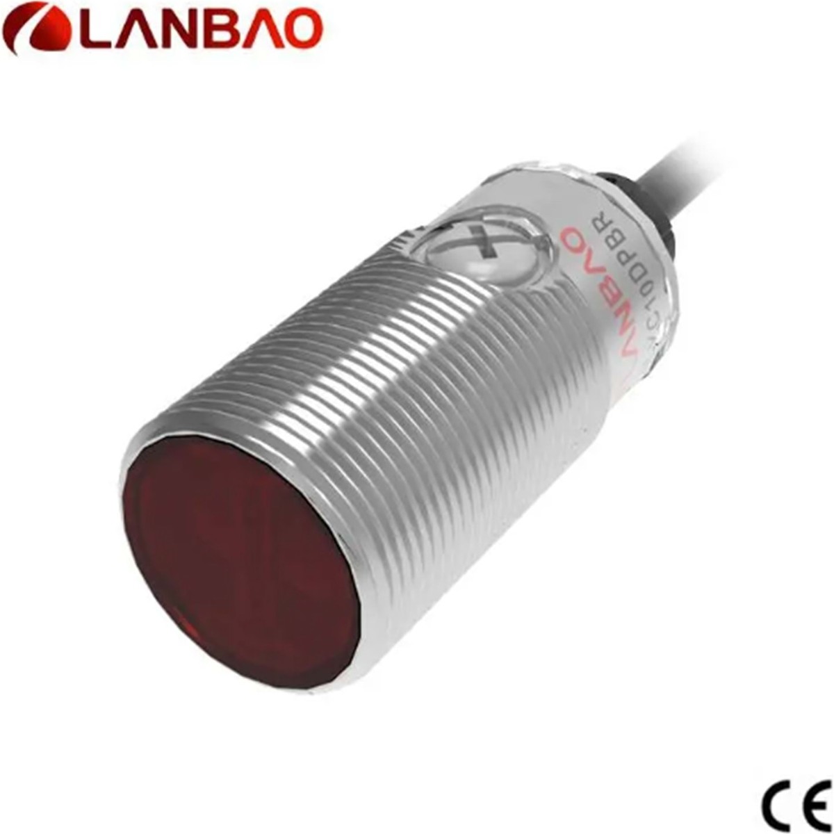 PSMT-BC40DPB M18 C.YAN.KABLOLU SENSÖR 