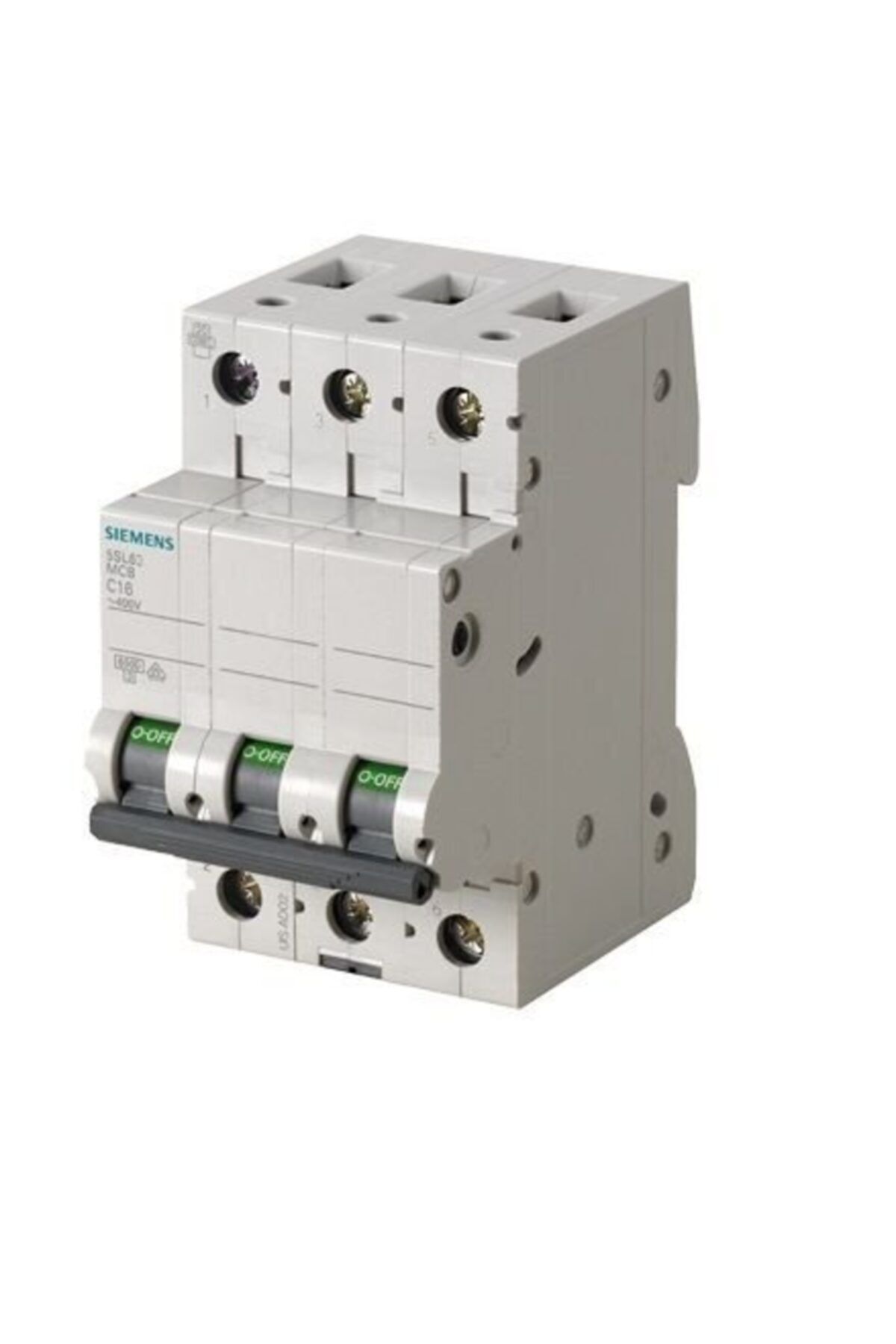 SİEMENS 3*10 OTOMAT