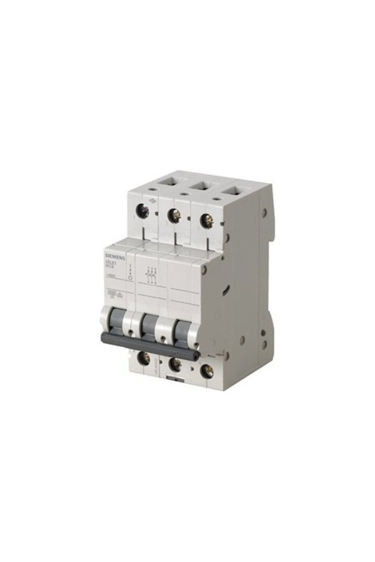 SİEMENS 3*16 OTOMAT