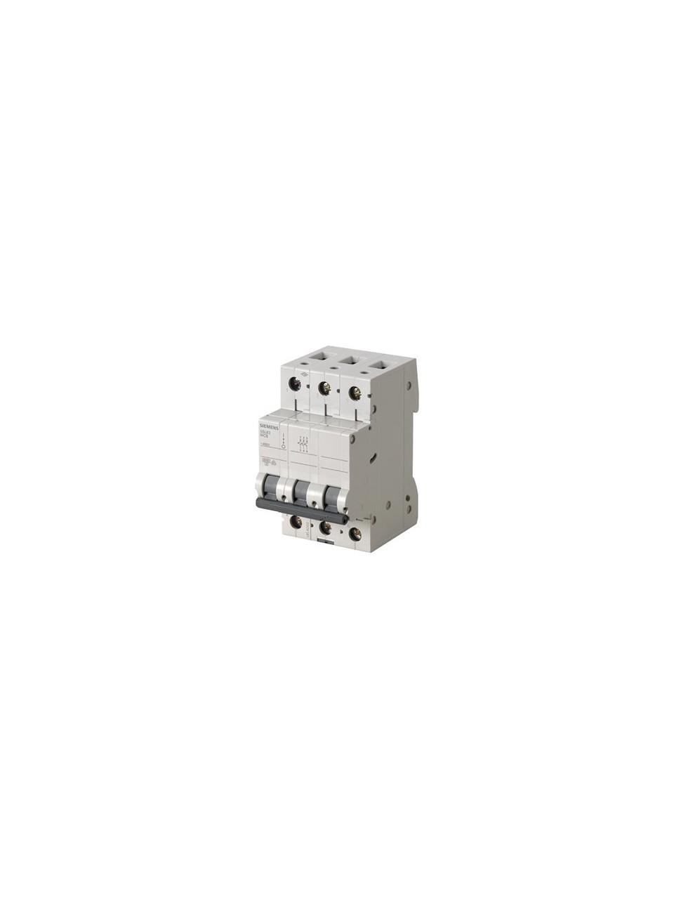 SİEMENS 3*32 OTOMAT