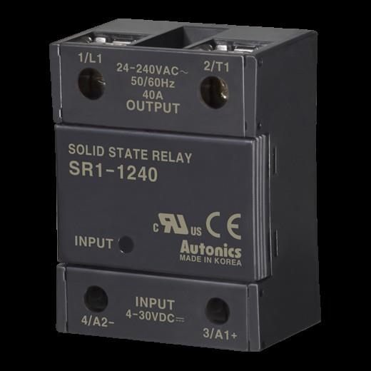 SSR RÖLE AUTONİCS SR1-1240 (40 AMPER)