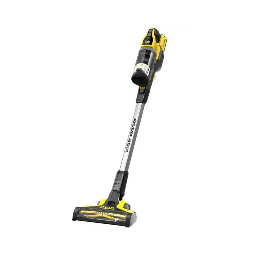 V20 18V DIKEY SÜPÜRGE