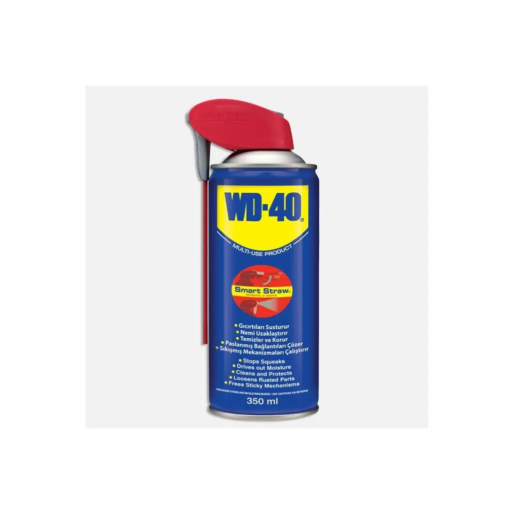WD-40 350ML PAS SÖKÜCÜ